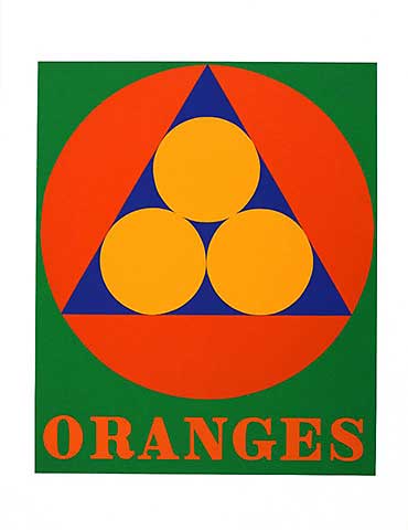 No. 3 oranges