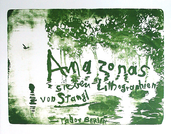 Amazonas Set, 2007
