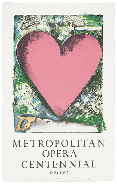 A Heart at the Opera, 1983